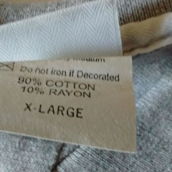 Vintage 90's Stock All Star Cafe New York Embroidered Logo Golf Style XL Polo - Picture 9 of 10